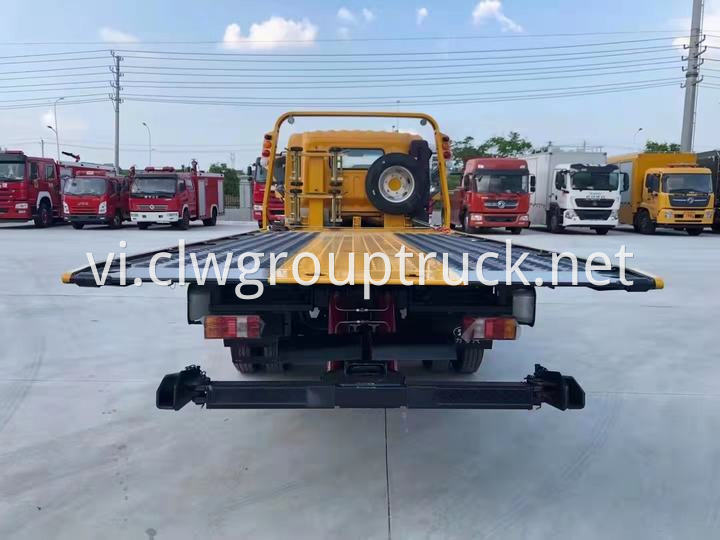 Howo Tow Truck 5 Jpg